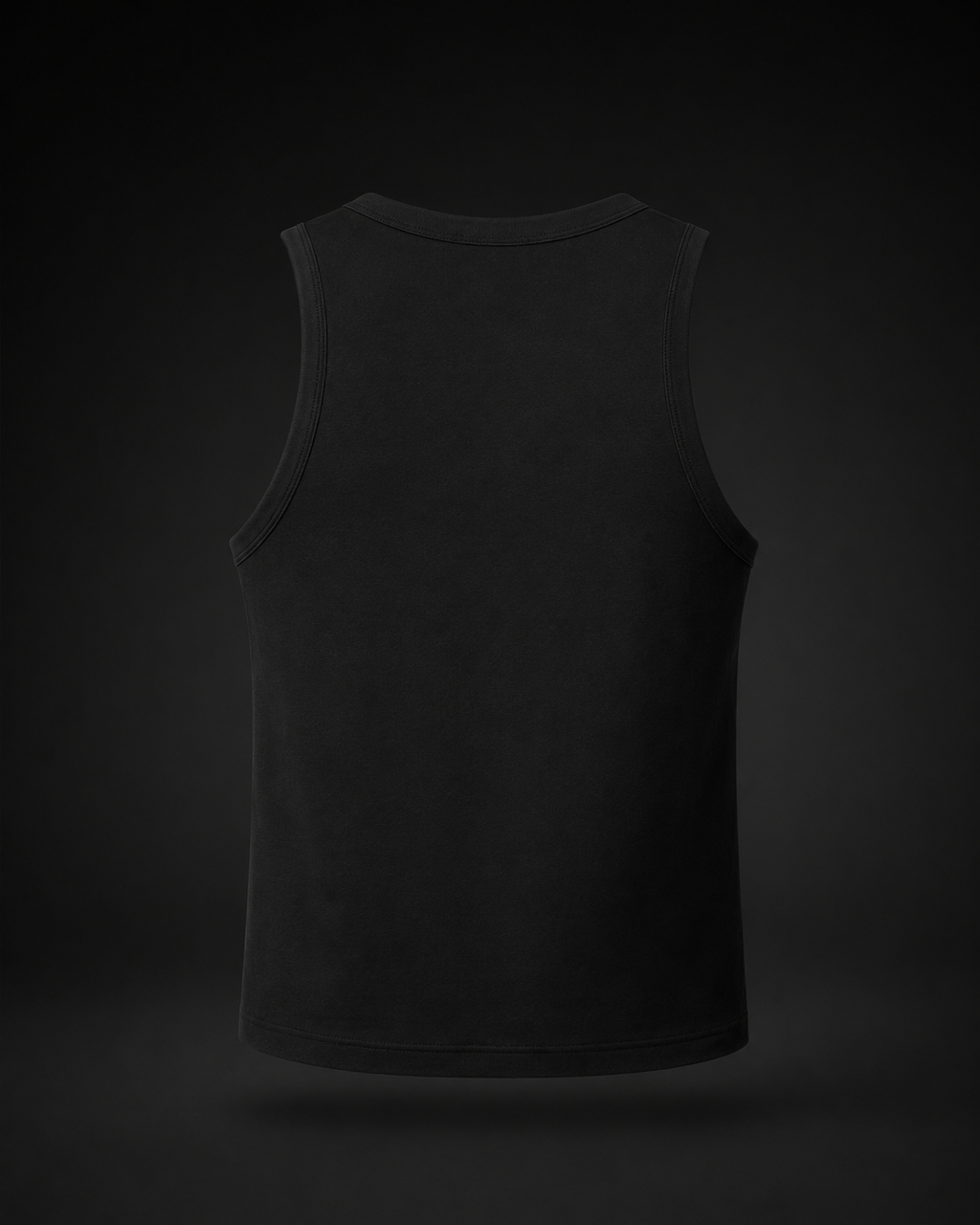 CORE 005 — STRUCTURED TANK