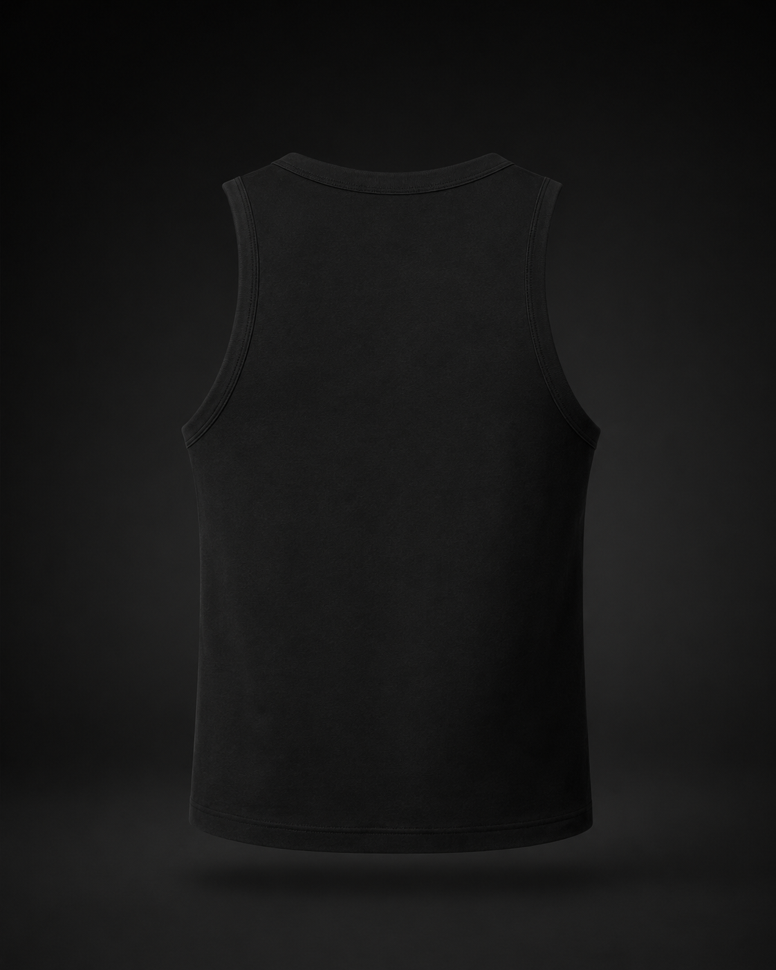 CORE 005 — STRUCTURED TANK