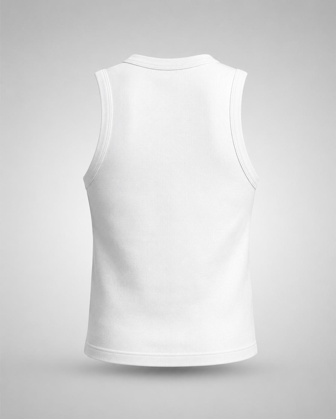 CORE 005 — STRUCTURED TANK
