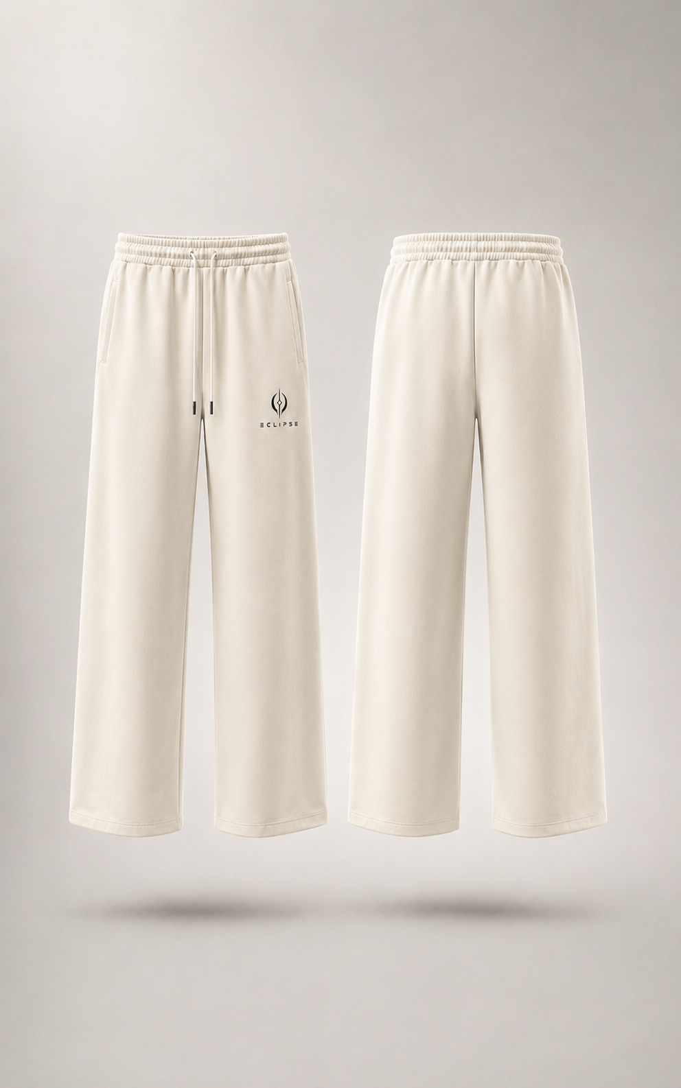 CORE 004 — UNIFORM SWEATPANTS