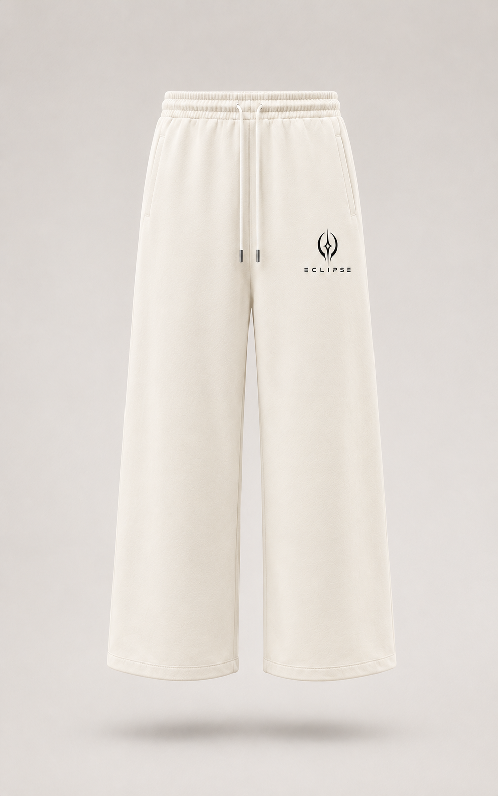 CORE 004 — UNIFORM SWEATPANTS