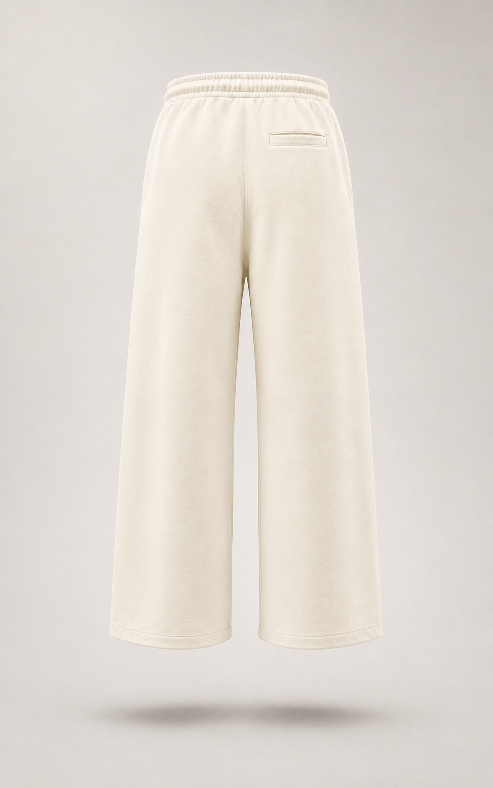 CORE 004 — UNIFORM SWEATPANTS