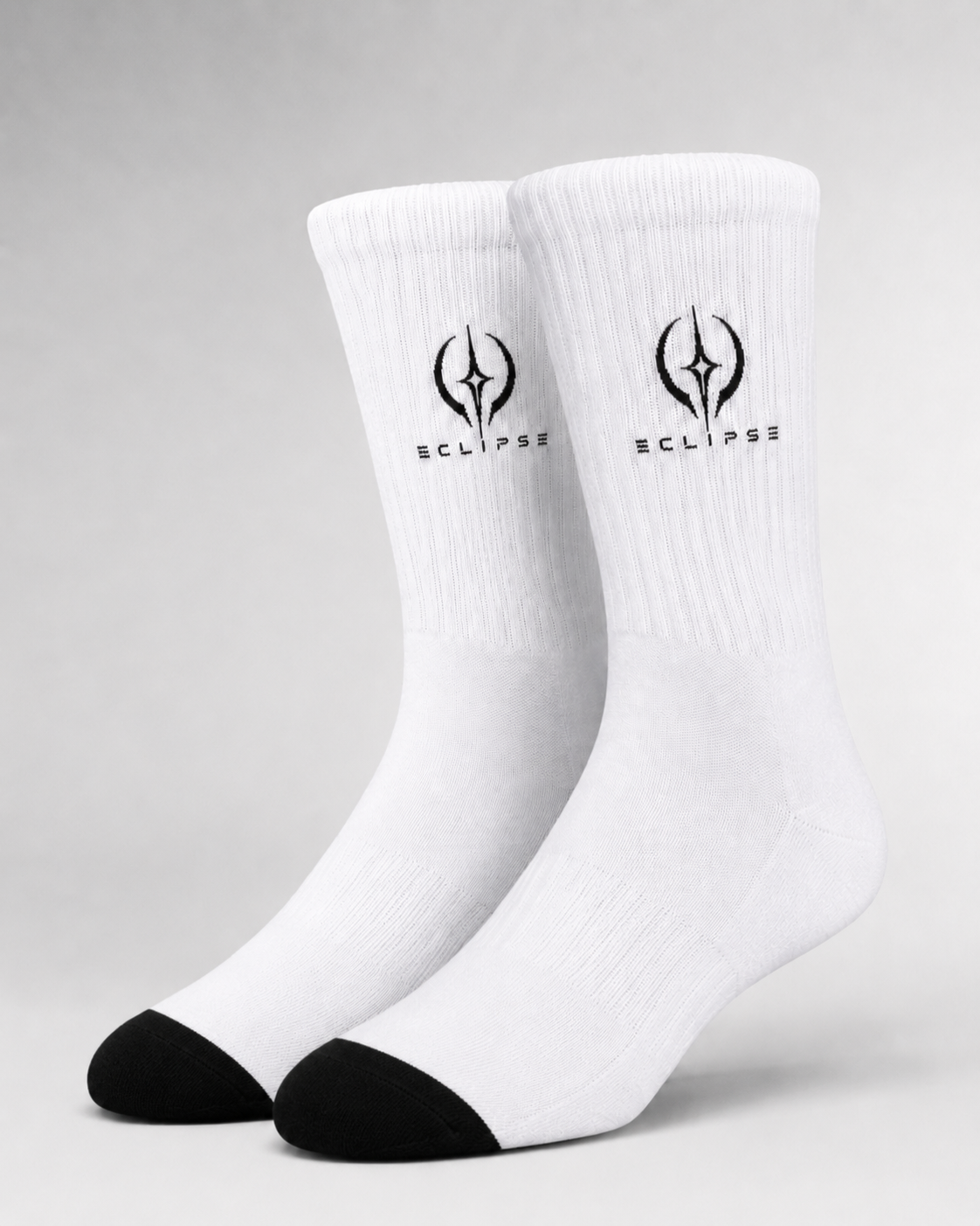 CORE 006 — ECLIPSE CREW SOCKS