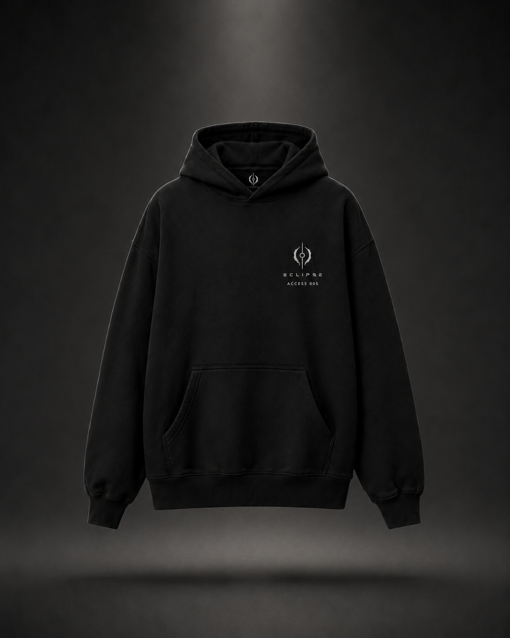 ACCESS 005 — VOID STAR