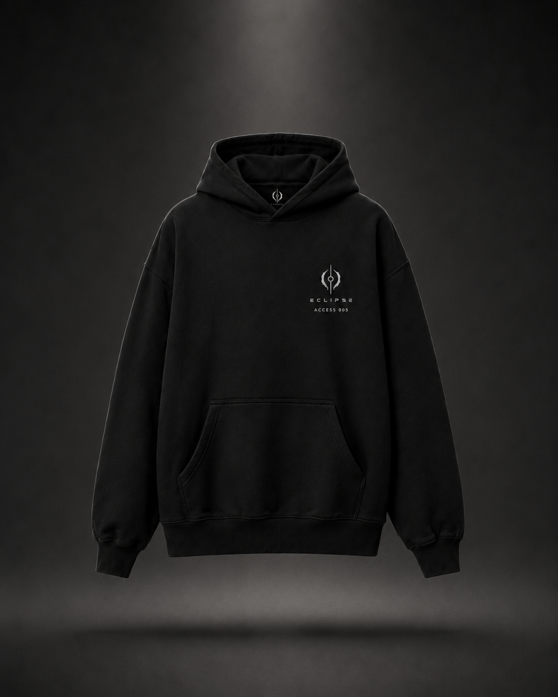ACCESS 005 — VOID STAR
