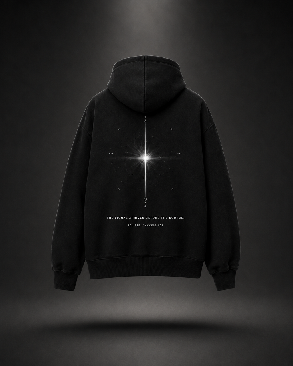 ACCESS 005 — VOID STAR