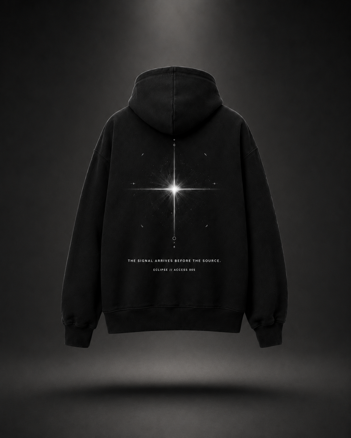 ACCESS 005 — VOID STAR