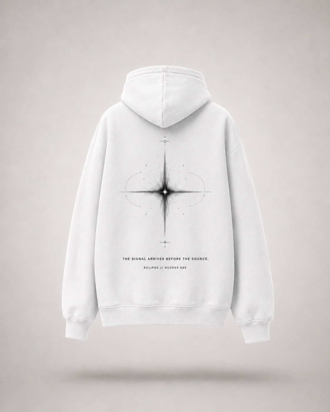 ACCESS 005 — VOID STAR