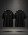 CORE 002 — WORDMARK TEE