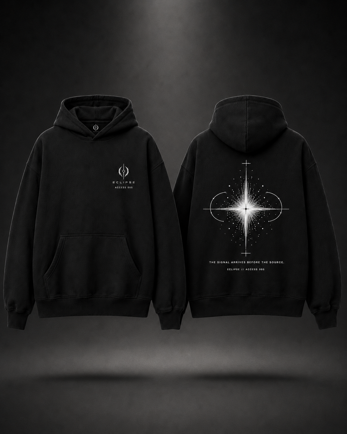 ACCESS 005 — VOID STAR