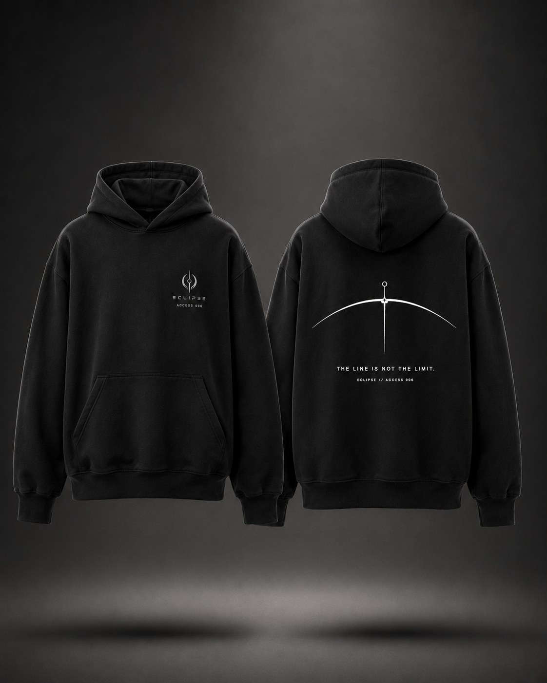 ACCESS 006 — HORIZON