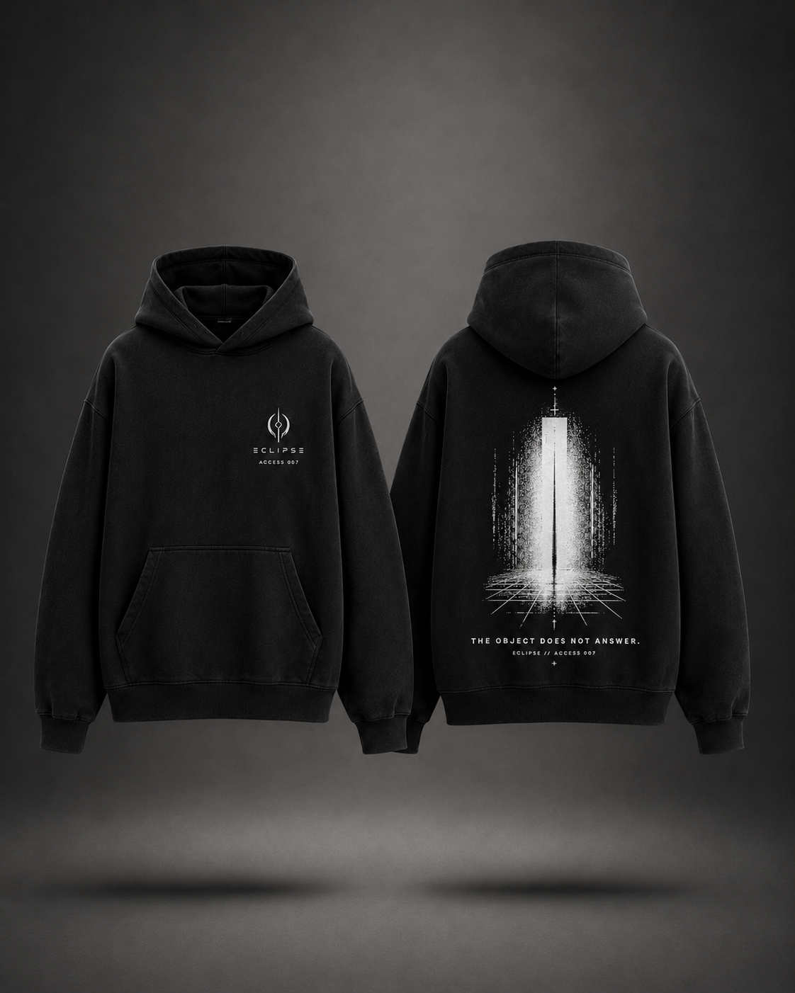 ACCESS 007 — MONOLITH