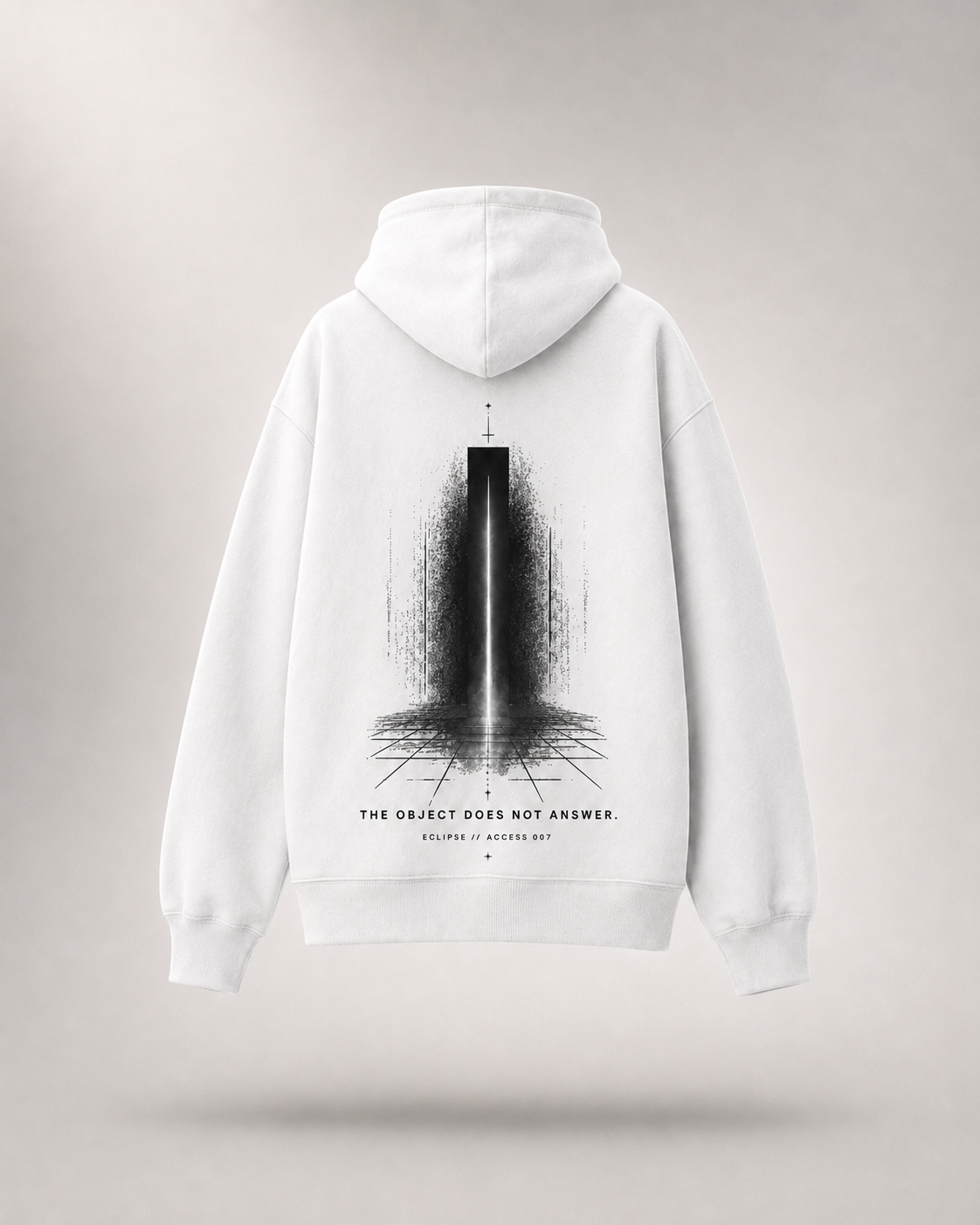 ACCÈS 007 — MONOLITHE