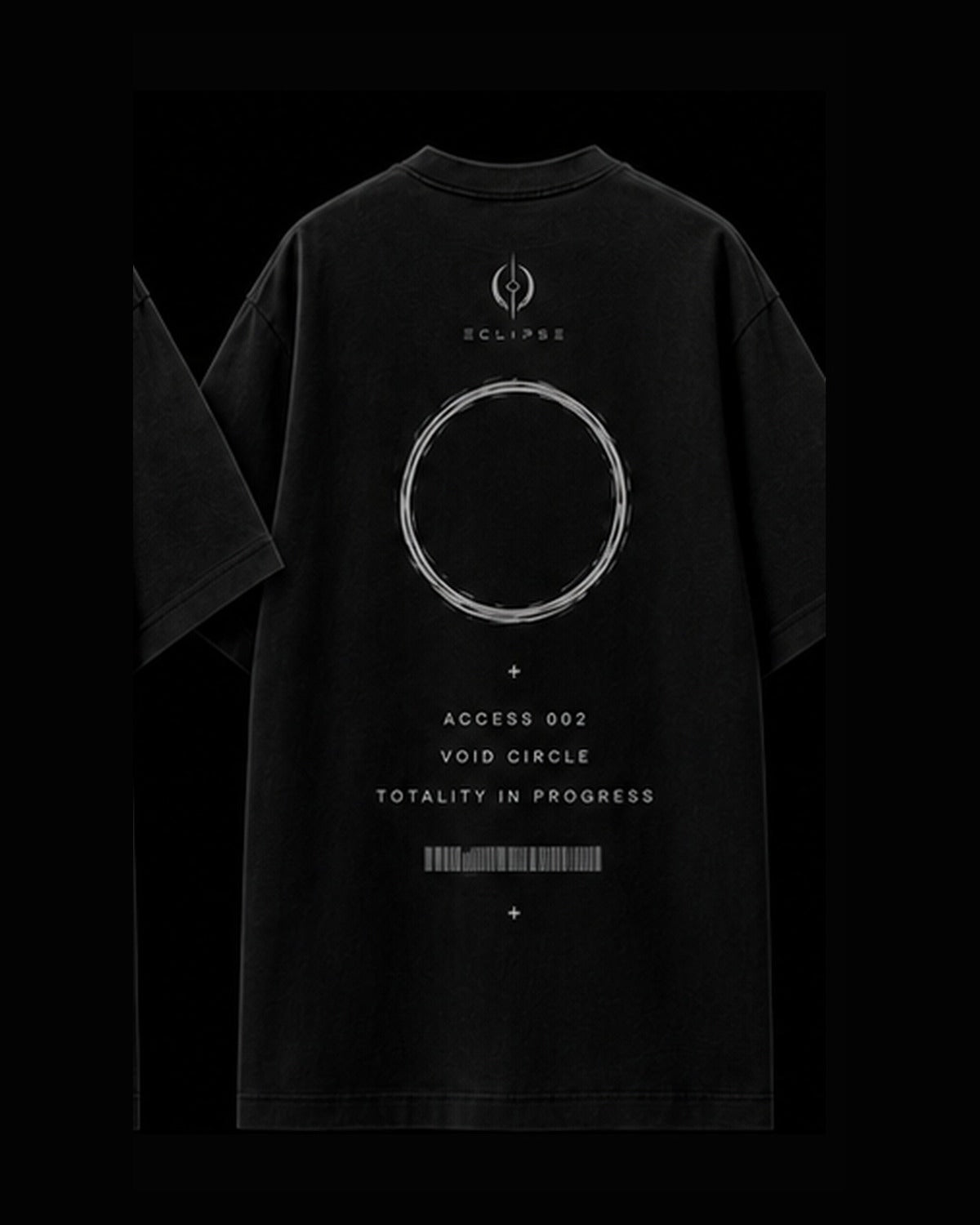 VOID CIRCLE