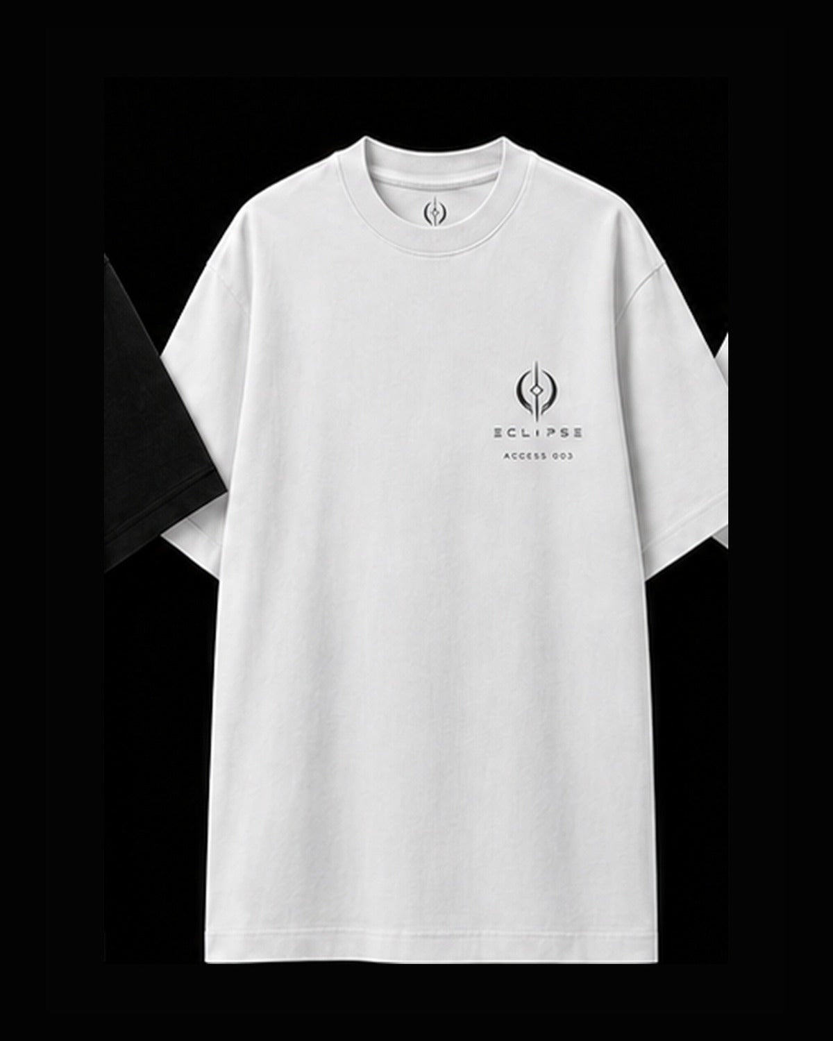 ACCESS 003 — THRESHOLD — white front